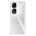 Full Body Housing For Honor 90 Pro Silver - Maxbhi Com