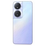 Full Body Housing For Honor Play 50 Plus Purple - Maxbhi Com