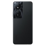 Full Body Housing For Honor Play 8t 5g Black - Maxbhi Com