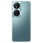 Full Body Housing For Honor Play 8t 5g Green - Maxbhi Com