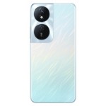 Full Body Housing For Honor Play 8t 5g Silver - Maxbhi Com
