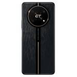 Full Body Housing For Honor X40 Gt Racing Black - Maxbhi Com