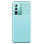 Full Body Housing For Htc U23 5g Blue - Maxbhi Com