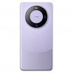 Full Body Housing For Huawei Mate 60 Purple - Maxbhi Com