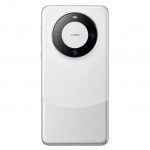 Full Body Housing For Huawei Mate 60 White - Maxbhi Com