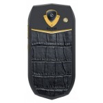 Full Body Housing For Oukitel K16 Black - Maxbhi Com
