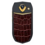 Full Body Housing For Oukitel K16 Brown - Maxbhi Com