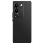 Full Body Housing For Vivo S17t 5g Black - Maxbhi Com