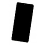 Lcd Frame Middle Chassis For Honor 90 Pro Green By - Maxbhi Com
