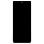 Lcd With Touch Screen For Honor 90 Pro Blue By - Maxbhi Com