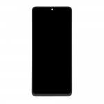 Lcd With Touch Screen For Honor X40 Gt Racing Silver By - Maxbhi Com