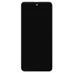Lcd With Touch Screen For Htc U23 5g Blue By - Maxbhi Com