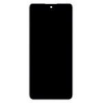Lcd With Touch Screen For Zte V70 Green By - Maxbhi Com