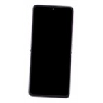 Proximity Light Sensor Flex Cable For Vivo X Flip 5g By - Maxbhi Com