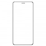 Replacement Front Glass For Huawei Mate 60 Rs Ultimate Black By - Maxbhi Com