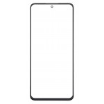 Touch Screen Digitizer For Honor Play 50 Plus Black By - Maxbhi Com