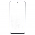 Touch Screen Digitizer For Honor Play 8t 5g Silver By - Maxbhi Com