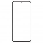 Replacement Front Glass For Huawei Mate 60 Black By - Maxbhi Com