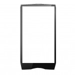 Replacement Front Glass For Oukitel K16 Brown By - Maxbhi Com