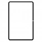 Touch Screen Digitizer For Xiaomi Pad 6 Max 14 Silver By - Maxbhi Com