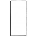 Touch Screen Digitizer For Zte Nubia Red Magic 9 Pro Silver By - Maxbhi Com