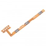 Volume Button Flex Cable For Honor Play 50 Plus By - Maxbhi Com