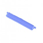 Volume Side Button Outer For Nio Phone Blue By - Maxbhi Com