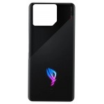 Back Panel Cover For Asus Rog Phone 8 White - Maxbhi Com