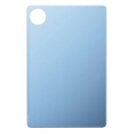 Back Panel Cover For Blackview Oscal Pad 18 Blue - Maxbhi Com
