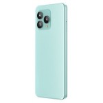 Back Panel Cover For Coolpad Cp12s Green - Maxbhi Com
