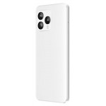 Back Panel Cover For Coolpad Cp12s White - Maxbhi Com