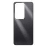 Back Panel Cover For Huawei Enjoy 70 Black - Maxbhi Com