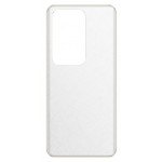 Back Panel Cover For Huawei Enjoy 70 White - Maxbhi Com