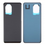 Back Panel Cover For Huawei Nova 12 Ultra Black - Maxbhi Com