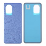 Back Panel Cover For Huawei Nova 12 Ultra Blue - Maxbhi Com