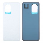 Back Panel Cover For Huawei Nova 12 Ultra White - Maxbhi Com