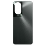 Back Panel Cover For Realme C67 4g Black - Maxbhi Com