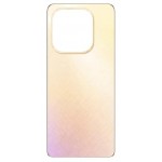 Back Panel Cover For Tecno Spark 20 Pro Gold - Maxbhi Com