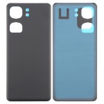 Back Panel Cover For Vivo Iqoo Neo9 5g Black - Maxbhi Com