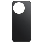 Back Panel Cover For Vivo S18e 5g Black - Maxbhi Com
