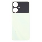 Back Panel Cover For Xiaomi Redmi 13r 5g Green - Maxbhi Com