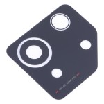 Camera Lens For Asus Rog Phone 8 Black By - Maxbhi Com