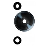 Camera Lens For Huawei Enjoy 70 White By - Maxbhi Com