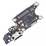 Charging Connector Flex Pcb Board For Huawei Nova 12 Ultra By - Maxbhi Com
