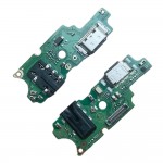 Charging Connector Flex Pcb Board For Tecno Spark 20 Pro By - Maxbhi Com