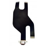 Charging Connector Flex Pcb Board For Zte Nubia Z60 Ultra By - Maxbhi Com