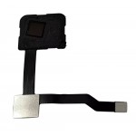 Fingerprint Sensor Flex Cable For Zte Nubia Z60 Ultra Black By - Maxbhi Com