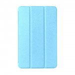 Flip Cover For Blackview Oscal Pad 18 Blue By - Maxbhi Com