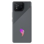 Full Body Housing For Asus Rog Phone 8 Grey - Maxbhi Com