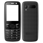 Full Body Housing For Energizer E242s Plus Black - Maxbhi Com